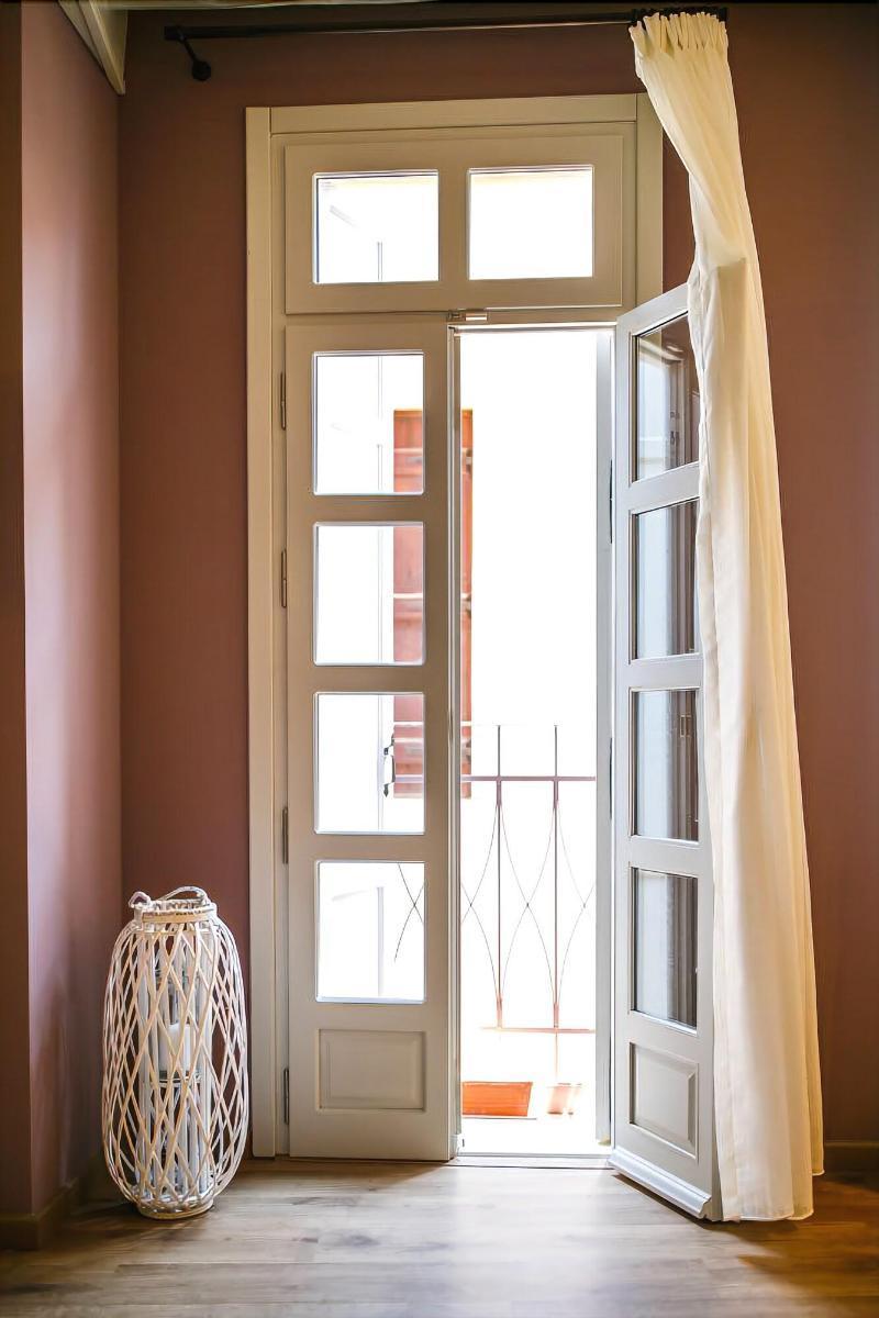 Sette Venti Boutique Hotel Ханья Экстерьер фото