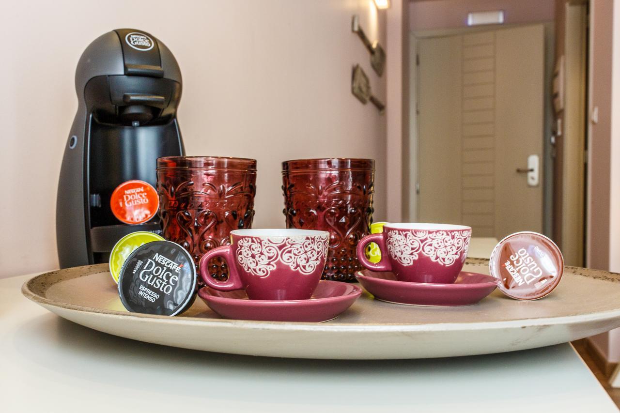Sette Venti Boutique Hotel Ханья Экстерьер фото